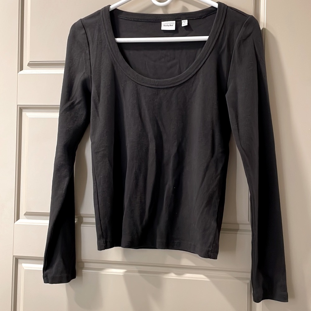 Sunday Best Demie Longsleeve